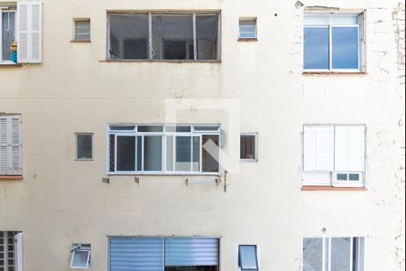 Vista do Studio/Kitnet de kitnet/studio à venda com 0 quarto, 26m² em Centro Histórico, Porto Alegre