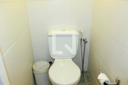 Apartamento à venda com 1 quarto, 13m² em Lourdes, Belo Horizonte