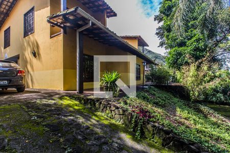 Casa à venda com 4 quartos, 240m² em Retiro do Chalé, Brumadinho