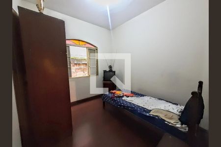 Casa à venda com 3 quartos, 310m² em Betânia, Belo Horizonte