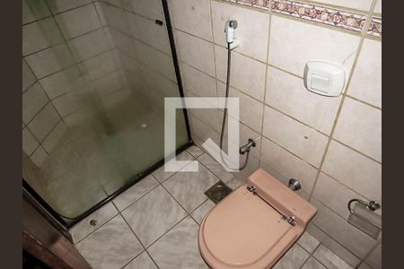 Apartamento para alugar com 3 quartos, 87m² em Ouro Preto, Belo Horizonte