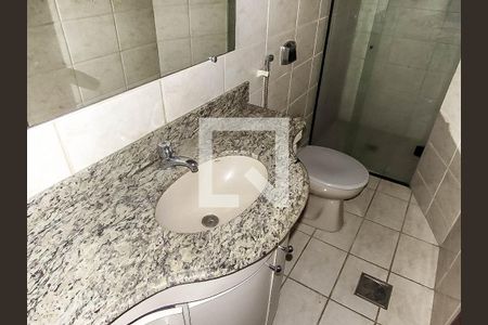 Apartamento para alugar com 3 quartos, 87m² em Ouro Preto, Belo Horizonte