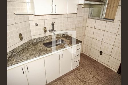 Apartamento para alugar com 3 quartos, 87m² em Ouro Preto, Belo Horizonte