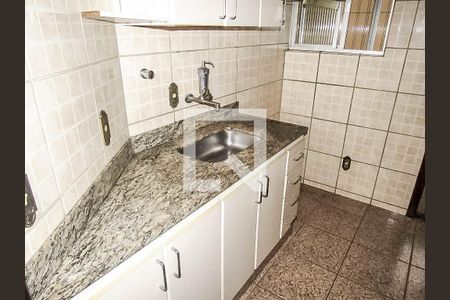 Apartamento para alugar com 3 quartos, 87m² em Ouro Preto, Belo Horizonte