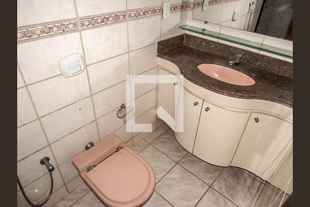 Apartamento para alugar com 3 quartos, 87m² em Ouro Preto, Belo Horizonte