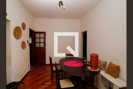 Copa de apartamento para alugar com 3 quartos, 95m² em Santa Efigênia, Belo Horizonte