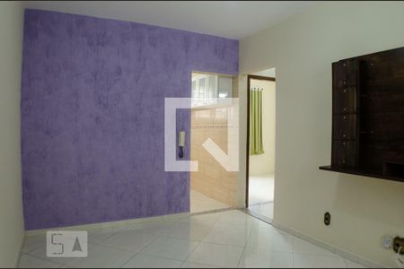 Apartamento à venda com 2 quartos, 45m² em Estoril, Belo Horizonte