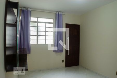 Apartamento à venda com 2 quartos, 45m² em Estoril, Belo Horizonte