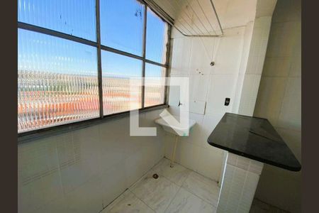 Apartamento à venda com 1 quarto, 38m² em São Joaquim, Contagem