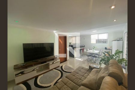 Casa à venda com 3 quartos, 480m² em Betânia, Belo Horizonte