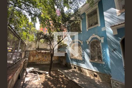 Casa à venda com 0 quarto, 600m² em Savassi, Belo Horizonte