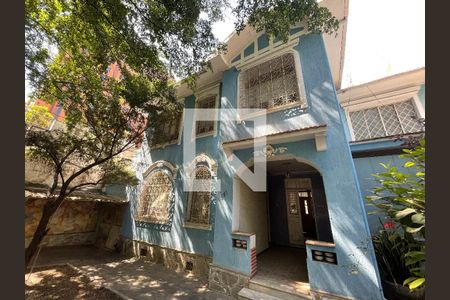 Casa à venda com 0 quarto, 600m² em Savassi, Belo Horizonte