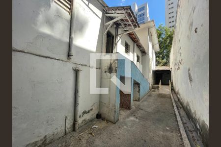 Casa à venda com 0 quarto, 600m² em Savassi, Belo Horizonte