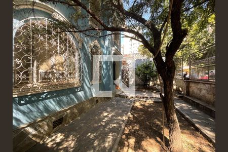 Casa à venda com 0 quarto, 600m² em Savassi, Belo Horizonte