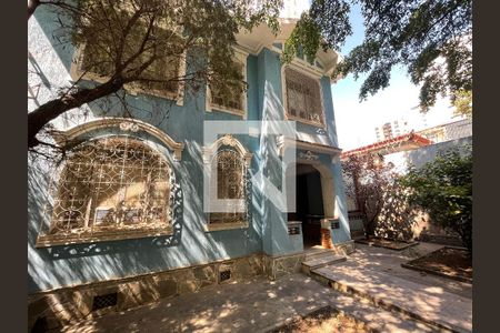 Casa à venda com 0 quarto, 600m² em Savassi, Belo Horizonte