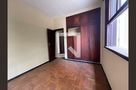 Apartamento para alugar com 3 quartos, 100m² em Santo Agostinho, Belo Horizonte