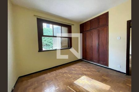 Apartamento para alugar com 3 quartos, 100m² em Santo Agostinho, Belo Horizonte