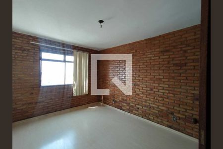 Apartamento à venda com 4 quartos, 180m² em São Lucas, Belo Horizonte