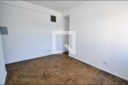 Sala de apartamento à venda com 3 quartos, 70m² em Centro, Belo Horizonte