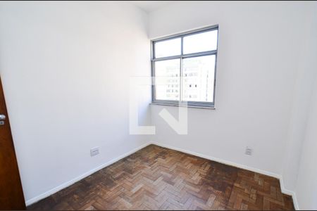 Quarto 1 de apartamento à venda com 3 quartos, 70m² em Centro, Belo Horizonte