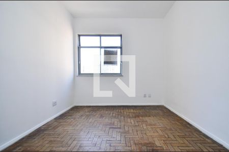 Sala de apartamento à venda com 3 quartos, 70m² em Centro, Belo Horizonte