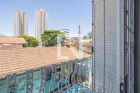 Sacada de casa para alugar com 5 quartos, 400m² em Bela Vista, Osasco