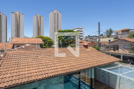 Sacada de casa para alugar com 5 quartos, 400m² em Bela Vista, Osasco