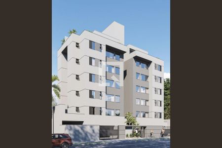 Apartamento à venda com 2 quartos, 56m² em Boa Vista, Belo Horizonte