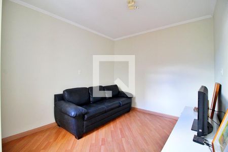 Sala 2 de apartamento à venda com 2 quartos, 98m² em Vila Guiomar, Santo André