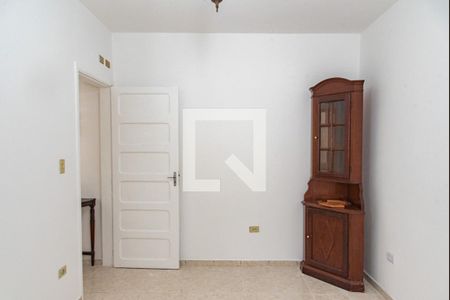 Sala/Quarto de casa para alugar com 1 quarto, 30m² em Vila Mariana, São Paulo