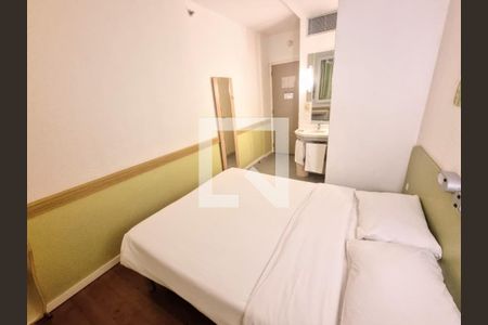 Apartamento à venda com 1 quarto, 14m² em Lourdes, Belo Horizonte