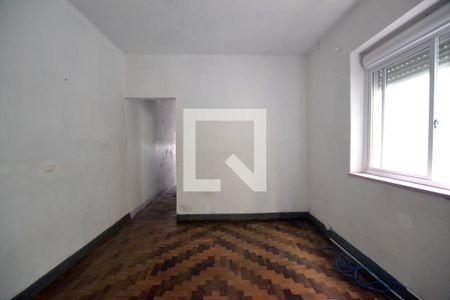 Sala de apartamento para alugar com 3 quartos, 57m² em Centro Histórico, Porto Alegre