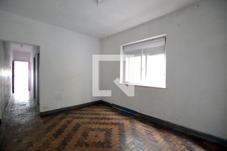 Sala de apartamento para alugar com 3 quartos, 57m² em Centro Histórico, Porto Alegre