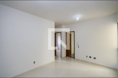 Sala de apartamento para alugar com 2 quartos, 53m² em Jardim América, Belo Horizonte