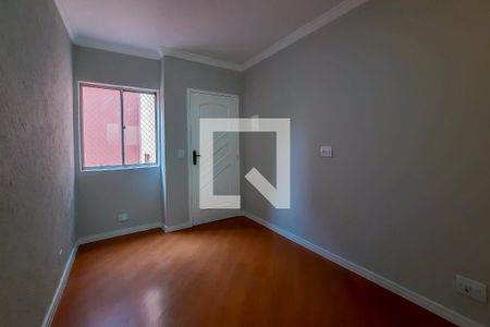 Sala de apartamento à venda com 2 quartos, 54m² em Demarchi, São Bernardo do Campo