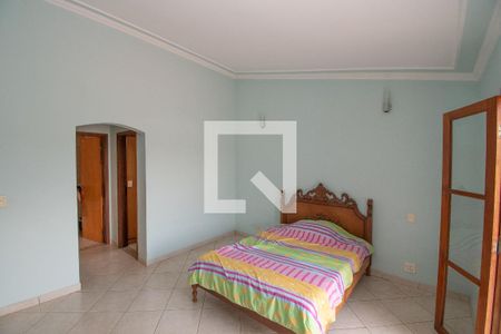 Suite  de casa para alugar com 4 quartos, 308m² em Jardim Chapadão, Campinas