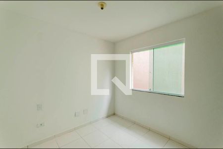 Quarto 1 de casa de condomínio para alugar com 2 quartos, 60m² em Parque Boturussu, São Paulo