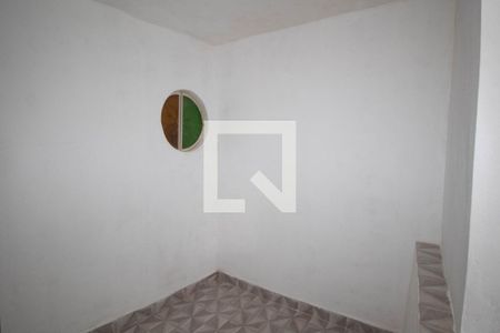 Sala de apartamento para alugar com 1 quarto, 43m² em Braz de Pina, Rio de Janeiro