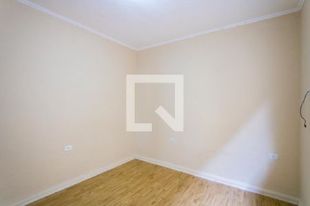 Quarto 2 de casa para alugar com 2 quartos, 100m² em Vila Vitoria, Santo André