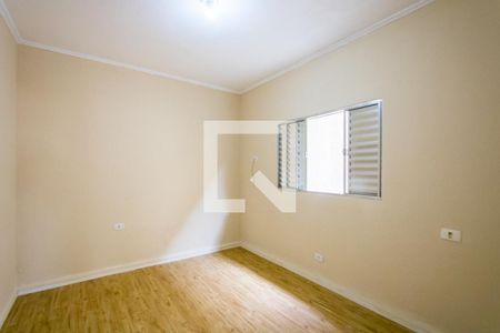 Quarto 2 de casa para alugar com 2 quartos, 100m² em Vila Vitoria, Santo André