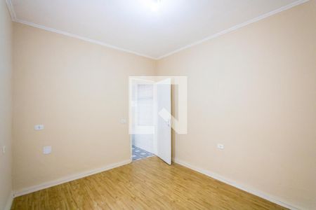 Quarto 2 de casa para alugar com 2 quartos, 100m² em Vila Vitoria, Santo André