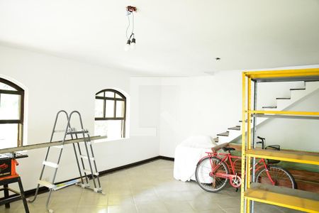 Sala de casa para alugar com 3 quartos, 200m² em Jardim Colibri, Cotia