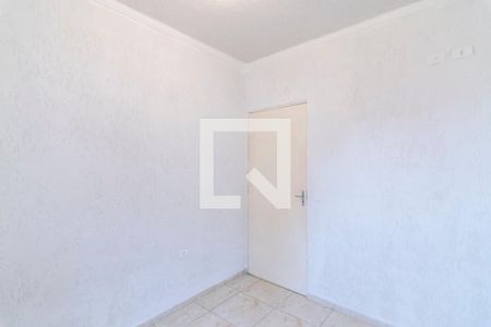 Quarto 2 de casa para alugar com 2 quartos, 50m² em Parque Marajoara, Santo André