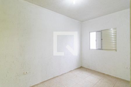 Quarto 1 de casa para alugar com 2 quartos, 50m² em Parque Marajoara, Santo André