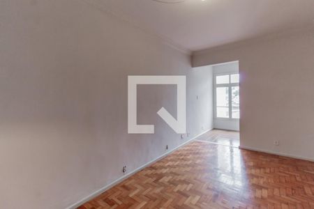 Sala de apartamento para alugar com 3 quartos, 92m² em Catete, Rio de Janeiro