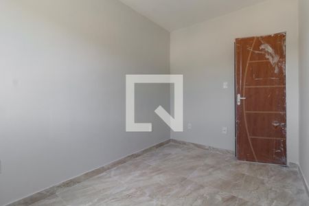 Quarto 2 de apartamento para alugar com 2 quartos, 45m² em Jardim Vitoria, Belo Horizonte