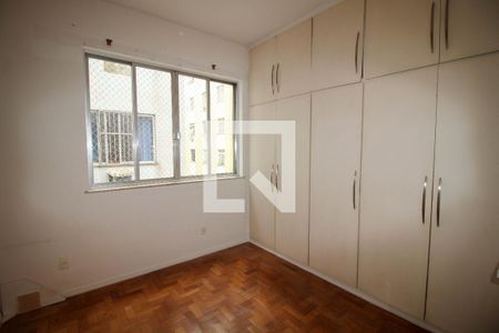 Suíte de apartamento para alugar com 3 quartos, 108m² em Vila Isabel, Rio de Janeiro