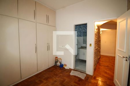 Suíte de apartamento para alugar com 3 quartos, 108m² em Vila Isabel, Rio de Janeiro