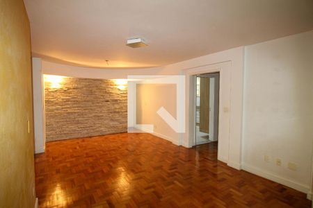 Sala de apartamento para alugar com 3 quartos, 108m² em Vila Isabel, Rio de Janeiro