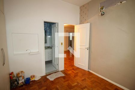 Suíte de apartamento para alugar com 3 quartos, 108m² em Vila Isabel, Rio de Janeiro